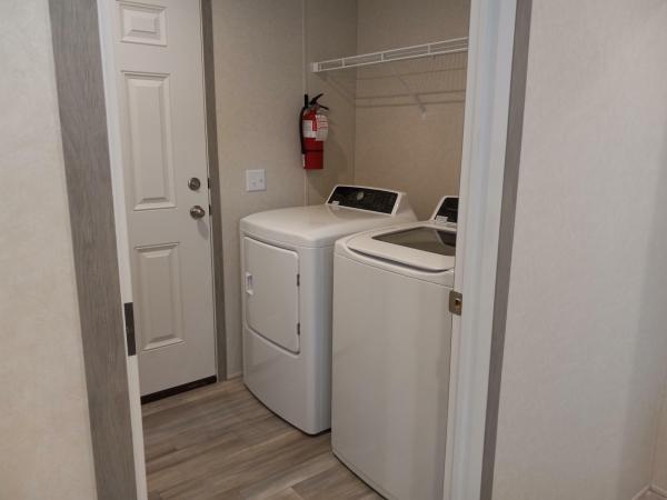 2023 Clayton (ZERH) Pulse 6614-E701  Home
