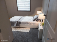 2023 Clayton (ZERH) Pulse 6614-E701  Home