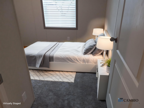2023 Clayton (ZERH) Pulse 6614-E701  Home