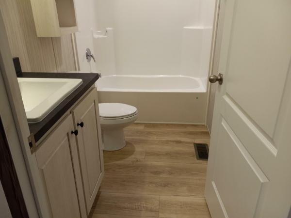 2023 Clayton (ZERH) Pulse 6614-E701  Home