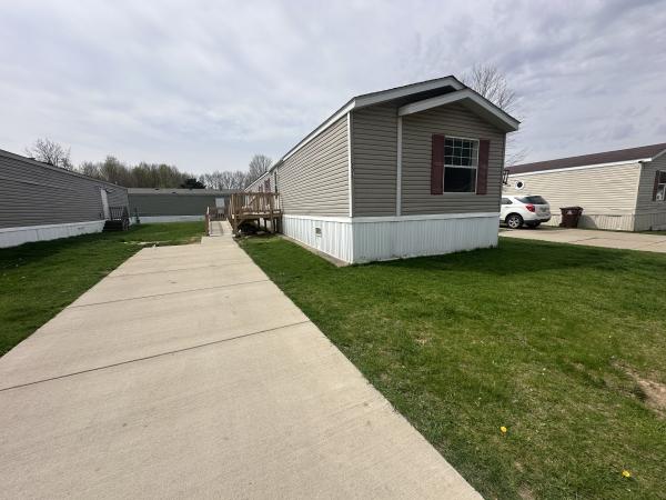 1994 Century  Home