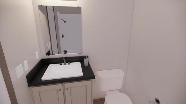 2025 Clayton 6016-4200 Adrenaline  Home