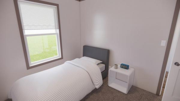 2025 Clayton 6016-4200 Adrenaline  Home