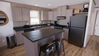 Mobile Home at 5216 Tokay, #102 Flint Twp, MI 48507