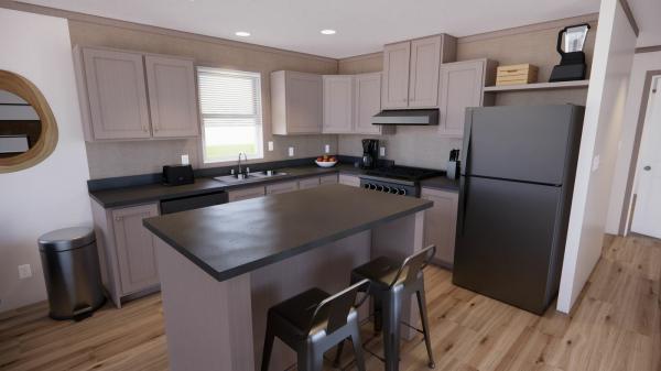 Photo 1 of 2 of home located at 5216 Tokay, #102 Flint Twp, MI 48507