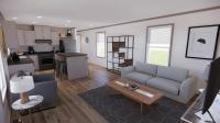 2025 Clayton 7216-4200 Adrenaline  Home