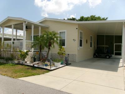 Mobile Home at 7100 Ulmerton Rd #1052 Largo, FL 33771