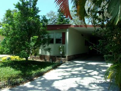 Mobile Home at 3513 Woodcrest Drive Riverview, FL 33578