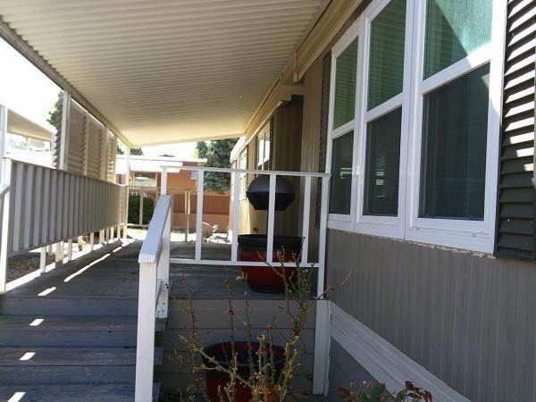1973 HOMT  Home
