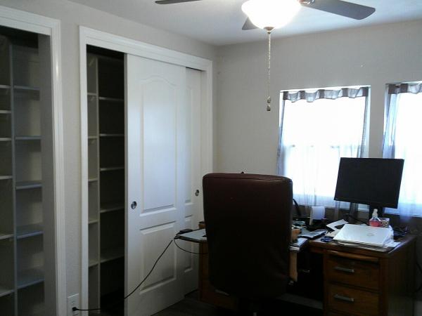 1973 HOMT  Home