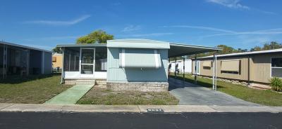 Mobile Home at 9037 Daniel Ave Port Richey, FL 34668
