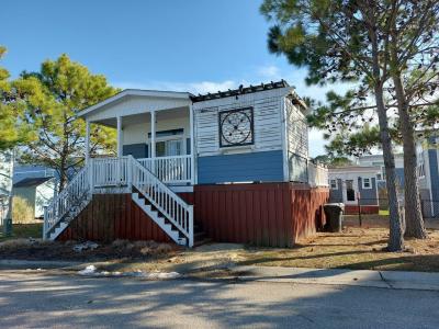Mobile Home at 105 Rens Rd. Lot 36 Poquoson, VA 23662