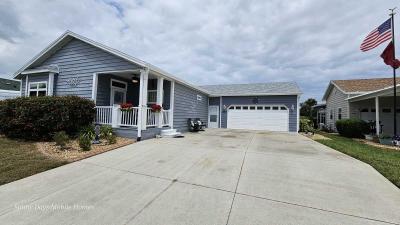 Mobile Home at 2503 Pier Drive Ruskin, FL 33570
