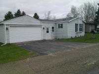 1993 Skyline Spruce Ridge Manufactured Home