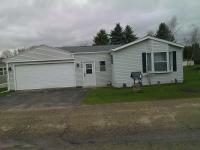 1993 Skyline Spruce Ridge Manufactured Home