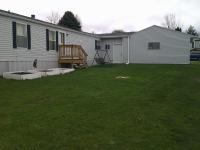1993 Skyline Spruce Ridge Manufactured Home