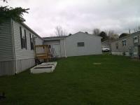 1993 Skyline Spruce Ridge Manufactured Home