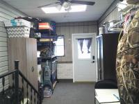 1993 Skyline Spruce Ridge Manufactured Home