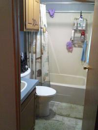 1993 Skyline Spruce Ridge Manufactured Home