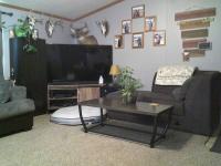 1993 Skyline Spruce Ridge Manufactured Home