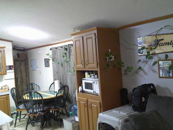 1993 Skyline Spruce Ridge Manufactured Home