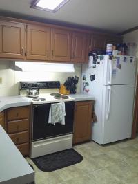 1993 Skyline Spruce Ridge Manufactured Home