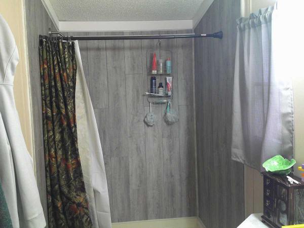 1993 Skyline Spruce Ridge Manufactured Home