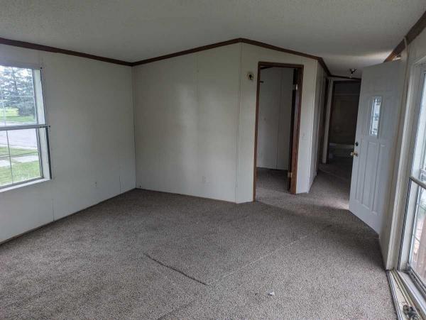 1995 Mobile Home