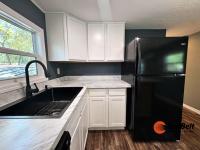 1974 REGE Mobile Home