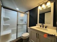 1974 REGE Mobile Home