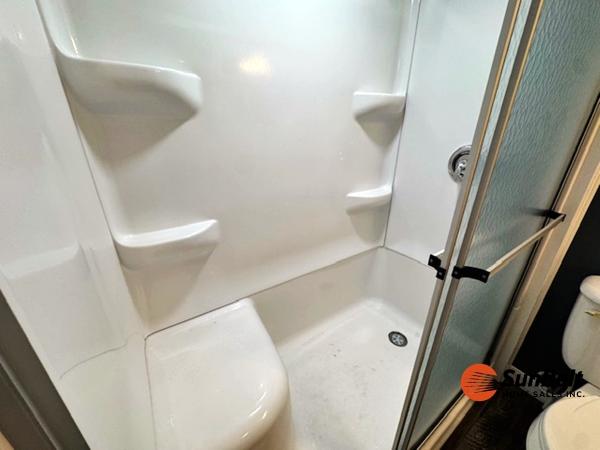 1974 REGE Mobile Home