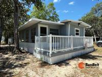 1974 REGE Mobile Home