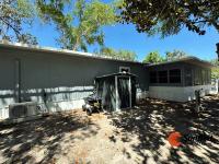 1974 REGE Mobile Home