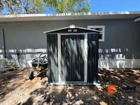1974 REGE Mobile Home