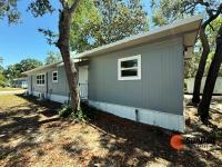 1974 REGE Mobile Home