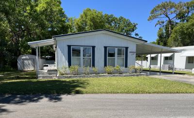 Mobile Home at 123 Joyce Place Lakeland, FL 33815