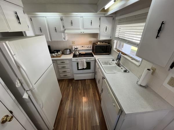 1977 NOBI  Home