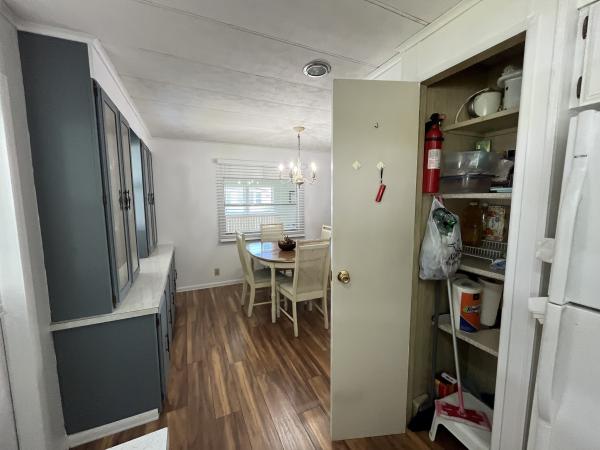 1977 NOBI  Home