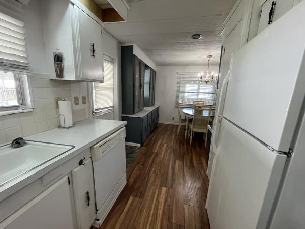 1977 NOBI  Home