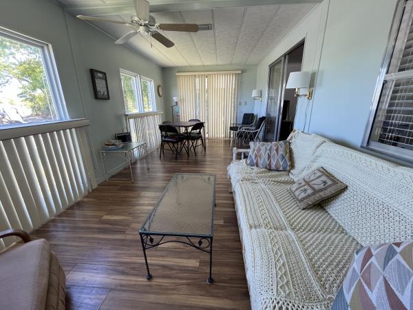1977 NOBI  Home