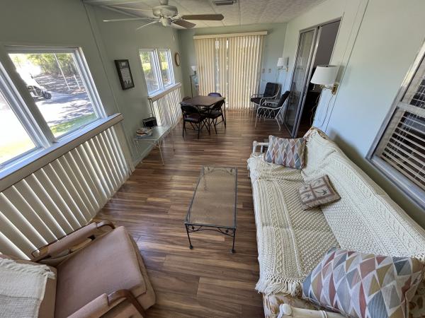 1977 NOBI  Home