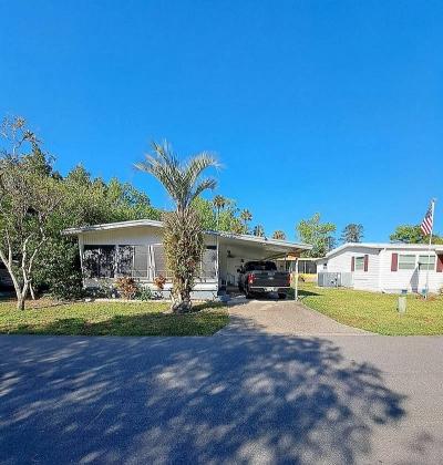 Mobile Home at 100 Hacienda Dr Winter Springs, FL 32708