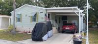 2001 Palm Harbor Mobile Home