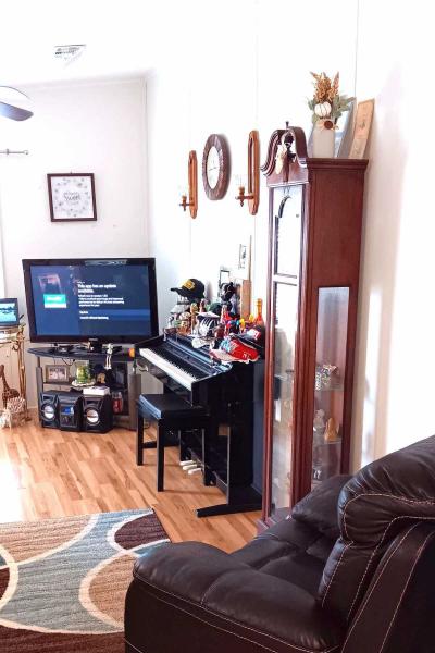 Photo 2 of 11 of home located at 3514 Schooner Parrish, FL 34219