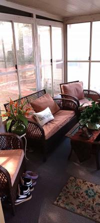 2001 Palm Harbor Mobile Home
