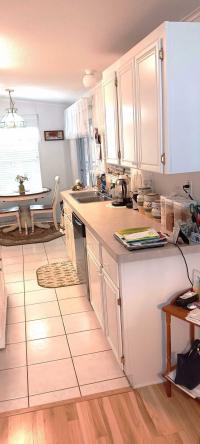 2001 Palm Harbor Mobile Home