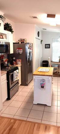 2001 Palm Harbor Mobile Home