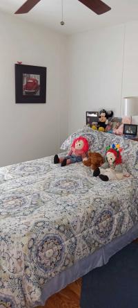 2001 Palm Harbor Mobile Home