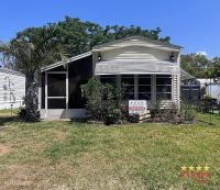 1988 Oakwood  Home