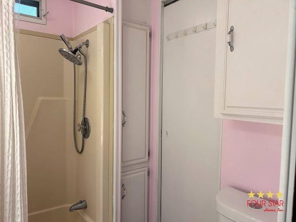 1988 Oakwood  Home